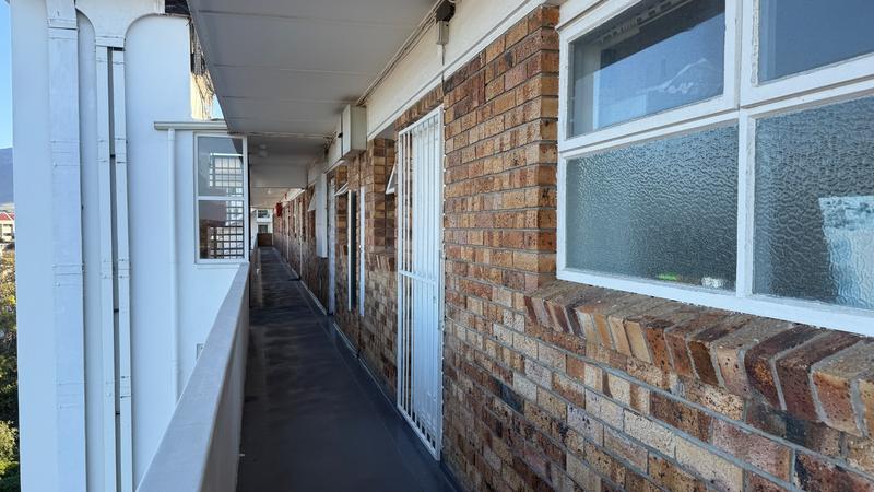 To Let 1 Bedroom Property for Rent in Plumstead Western Cape